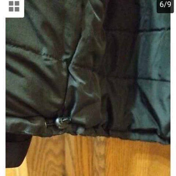 Free tech midweight men's jacket large - Picture 4 of 6